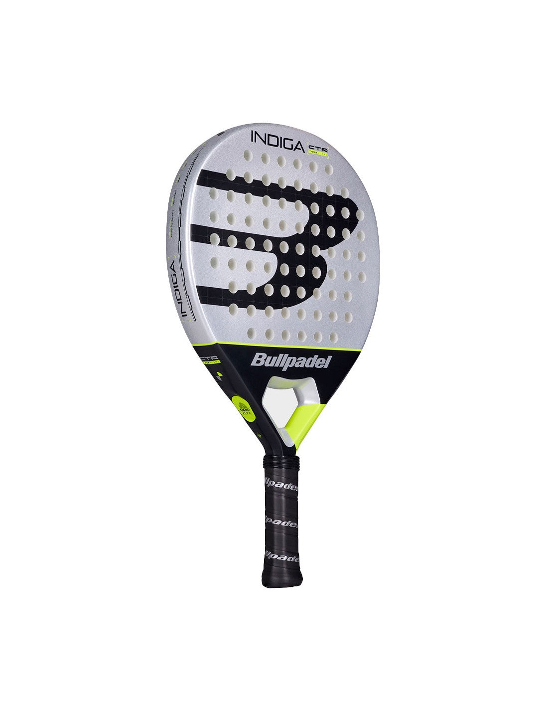 Bullpadel Indigo Control 26