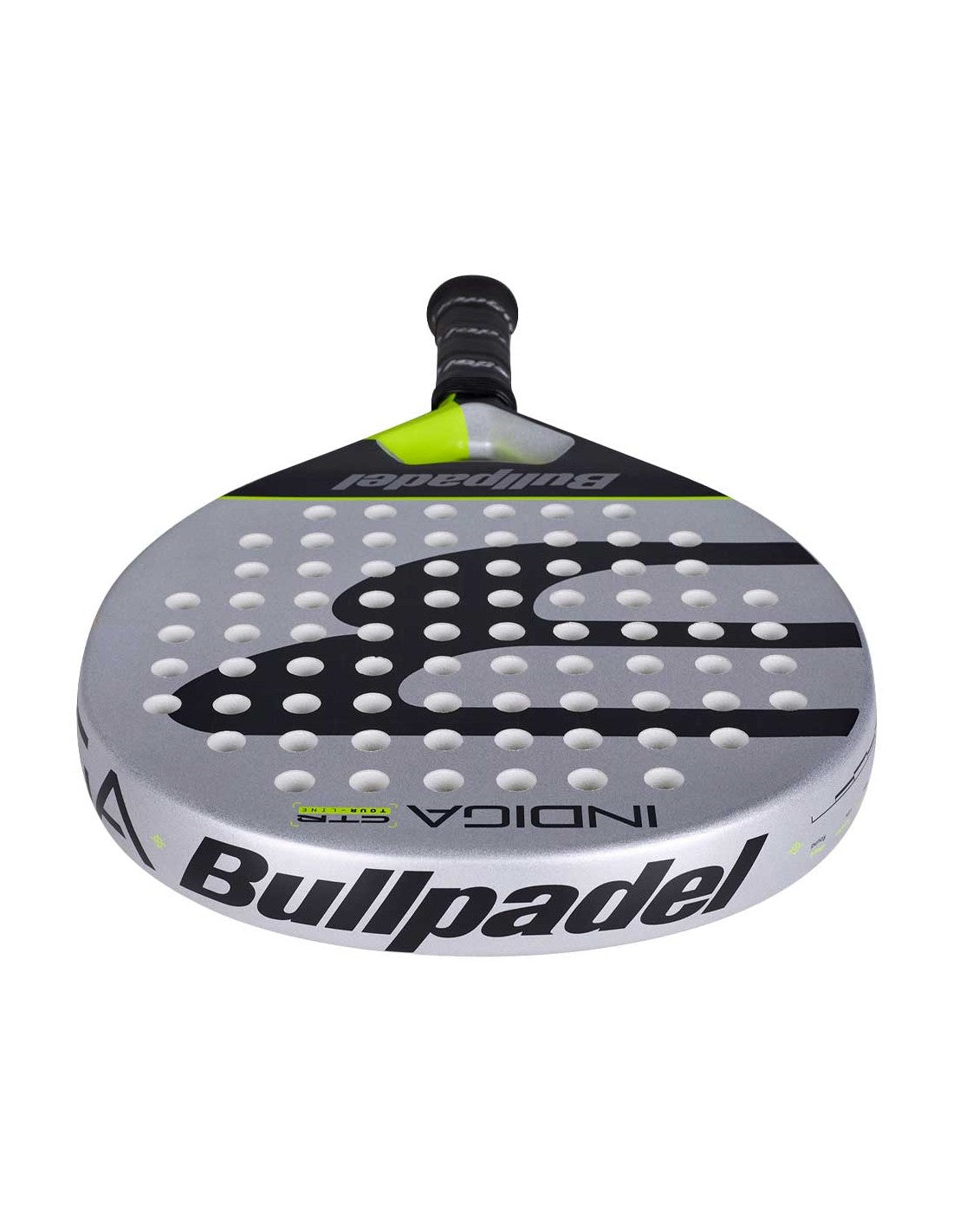 Bullpadel Indigo Control 26