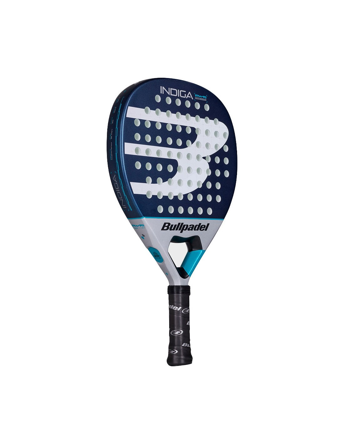 Bullpadel Indigo Power 26