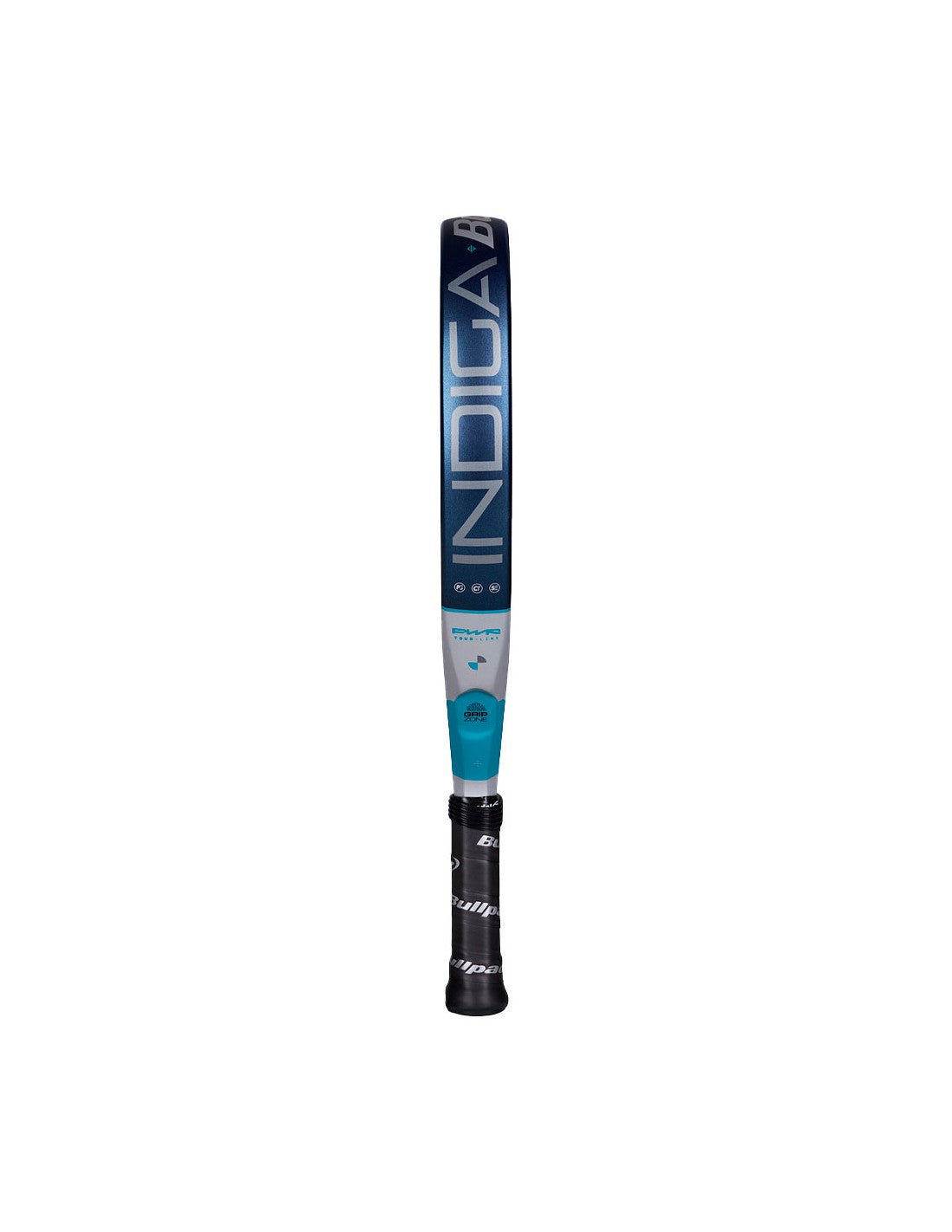 Bullpadel Indigo Power 26