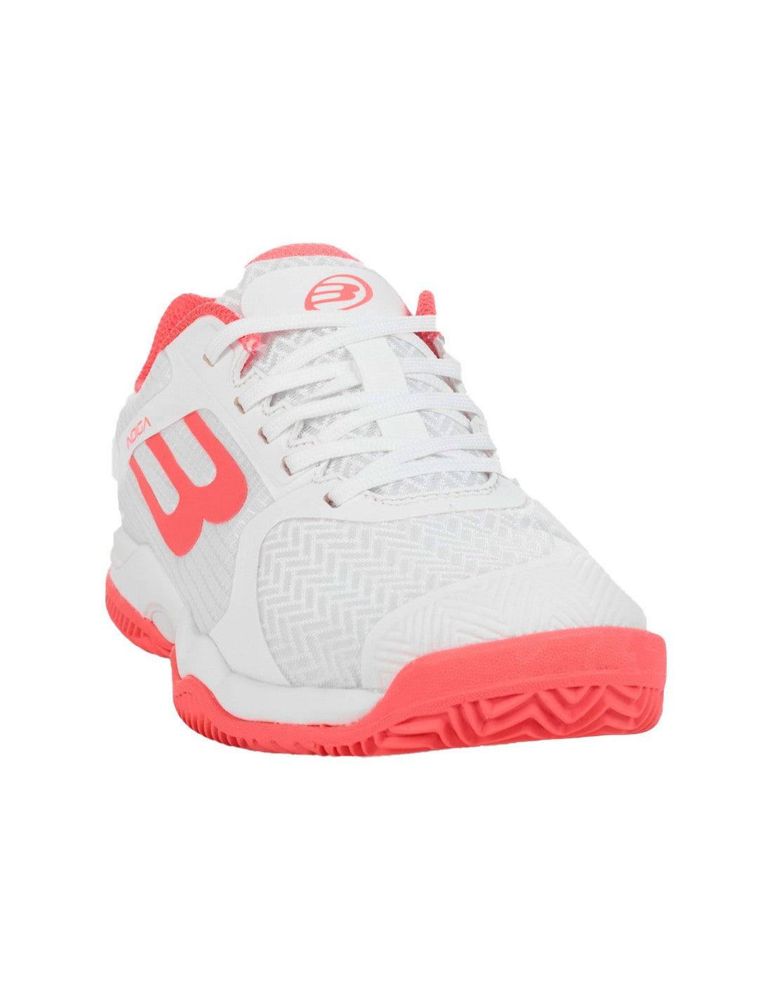 Bullpadel Indiga W 25I Pink