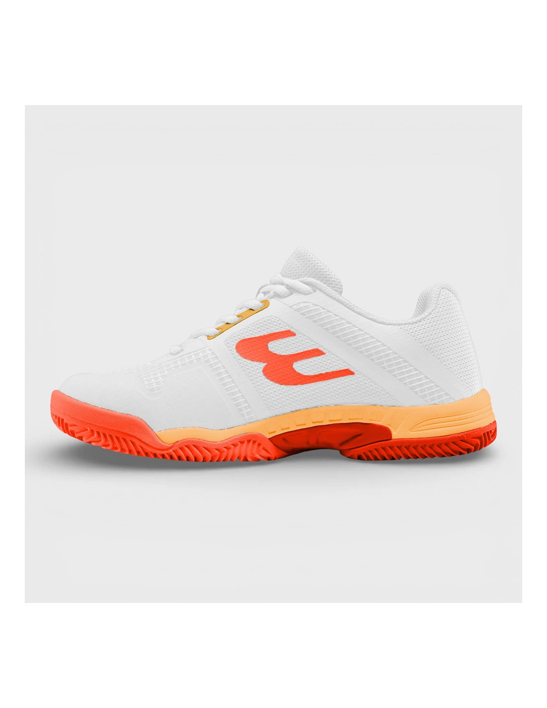 Bullpadel Indiga W 26V грейпфрут