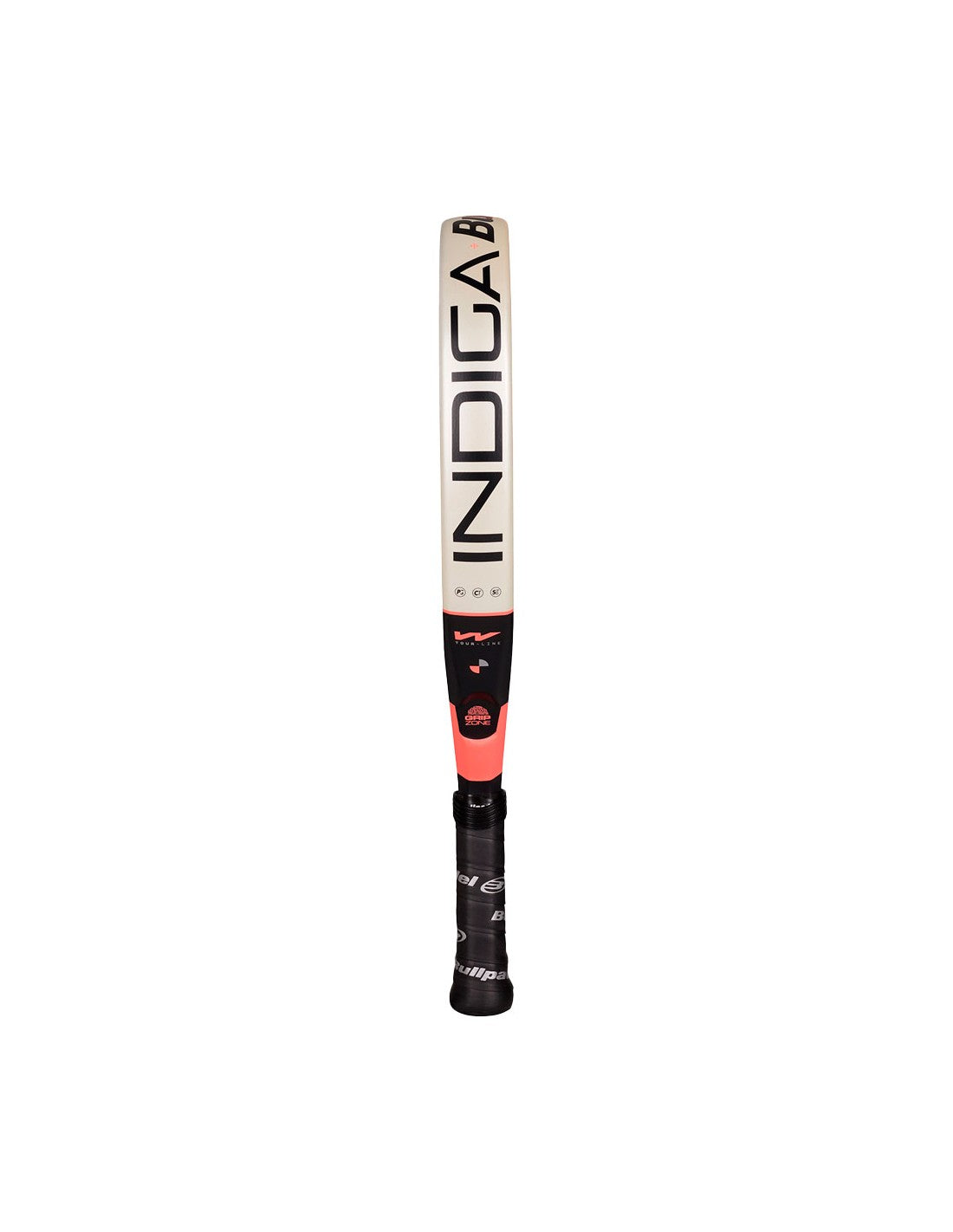 Bullpadel Indiga žena 26