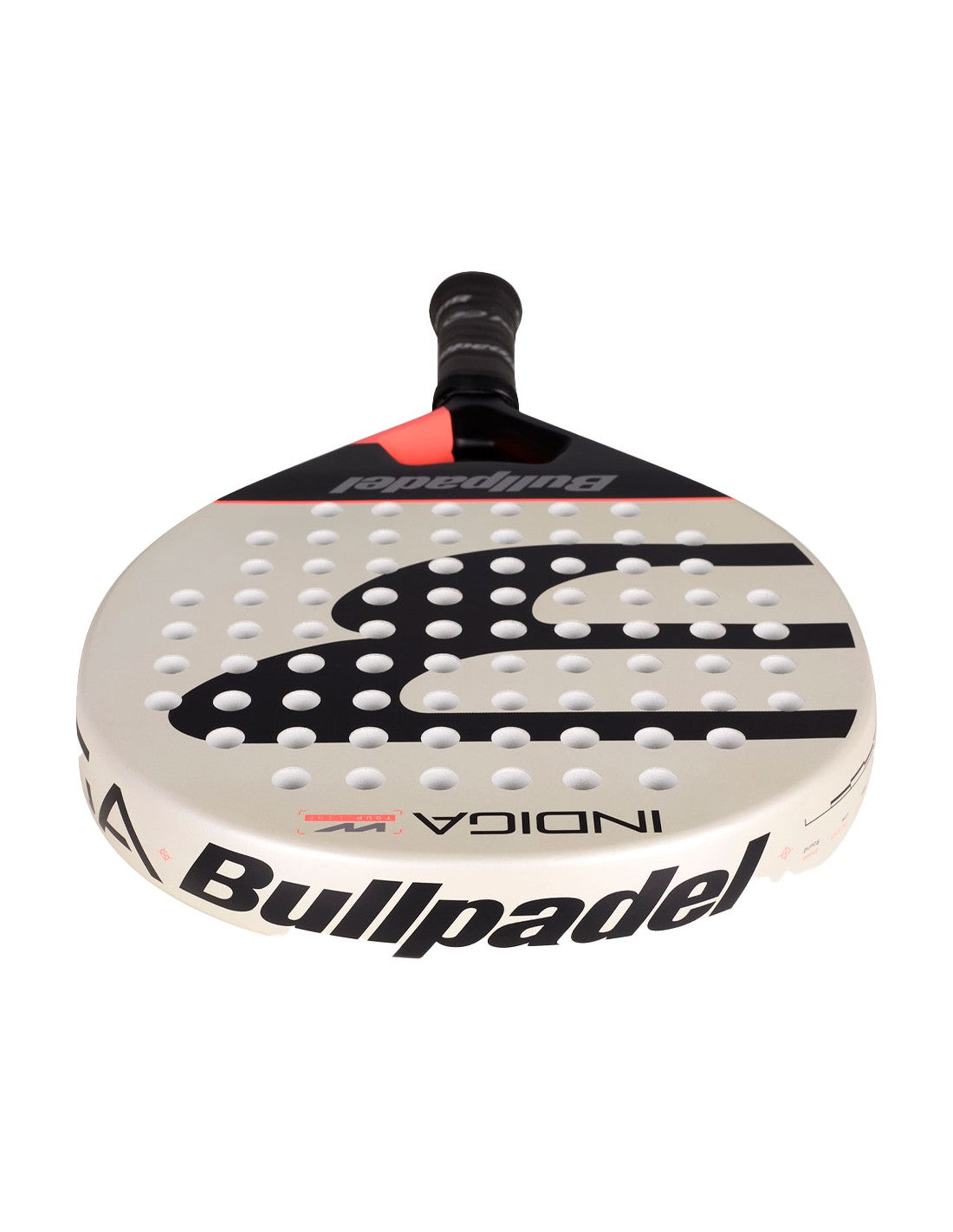 Bullpadel Indiga žena 26