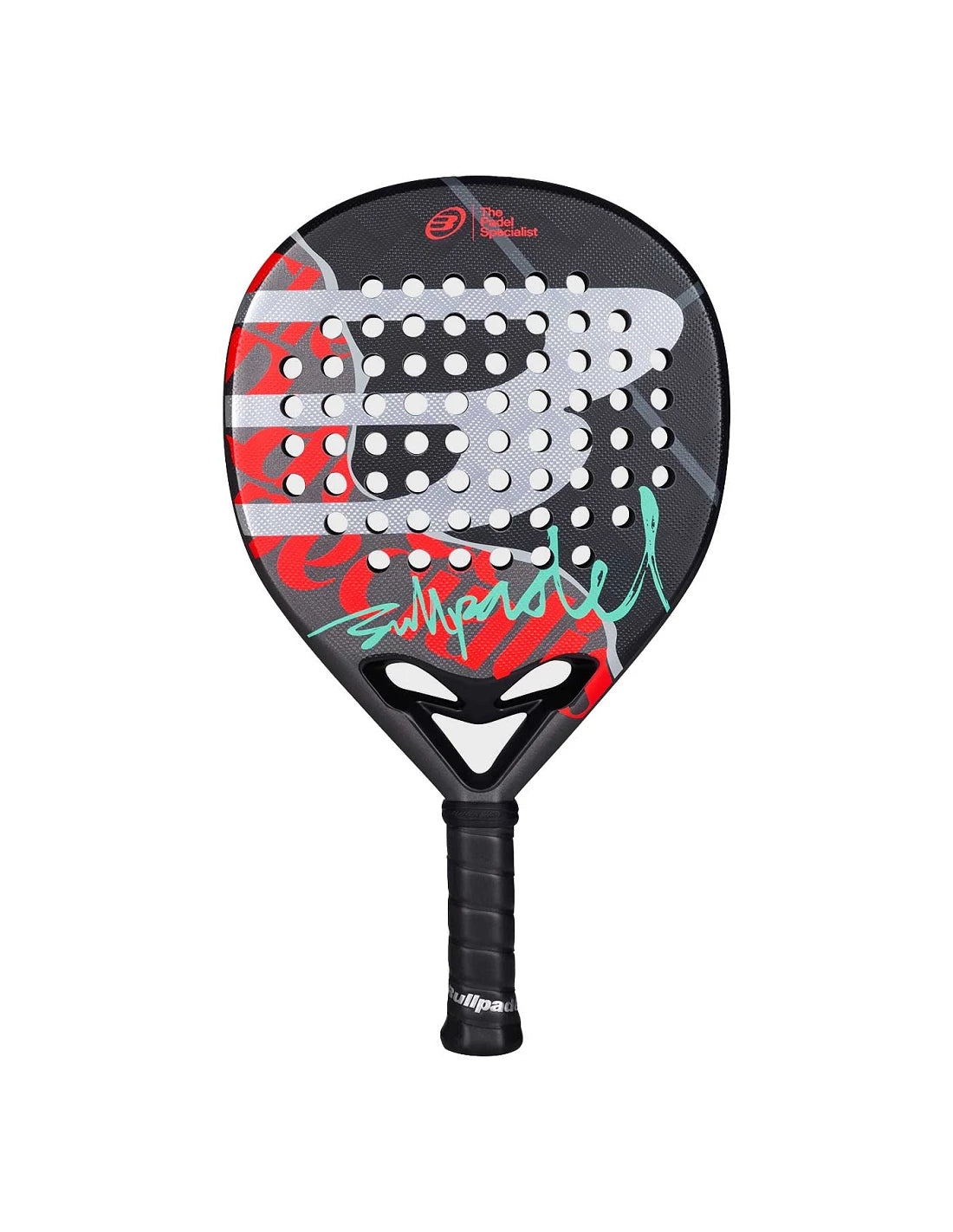 Bullpadel Ionic Control 26