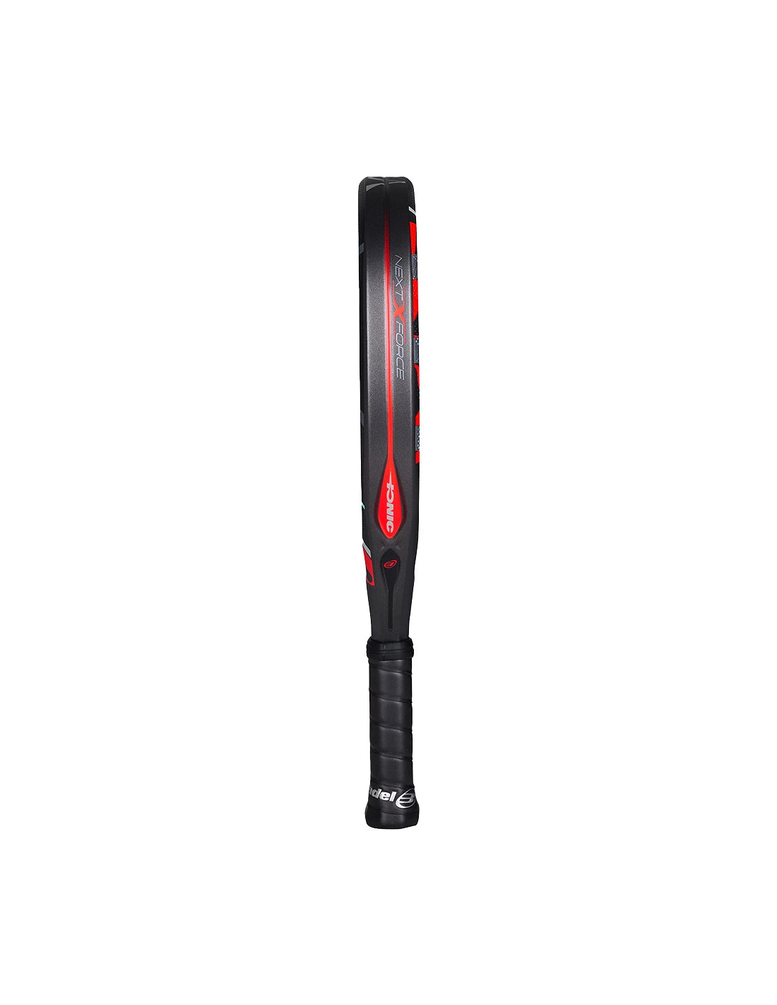 Bullpadel Ionic Control 26