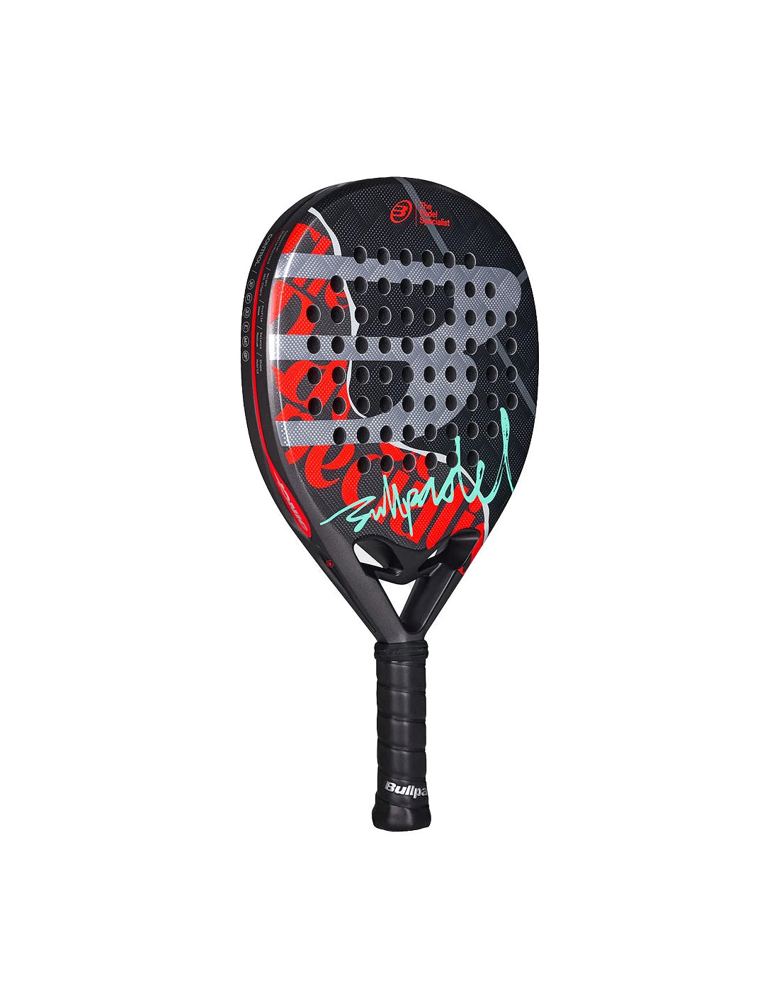 Bullpadel Ionic Control 26