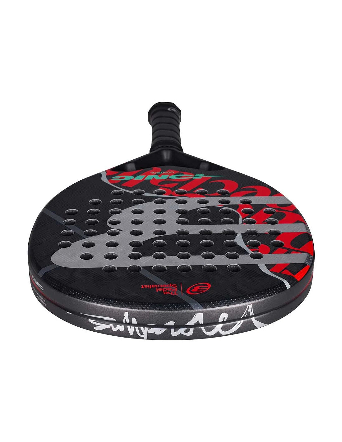 Bullpadel Ionic Control 26