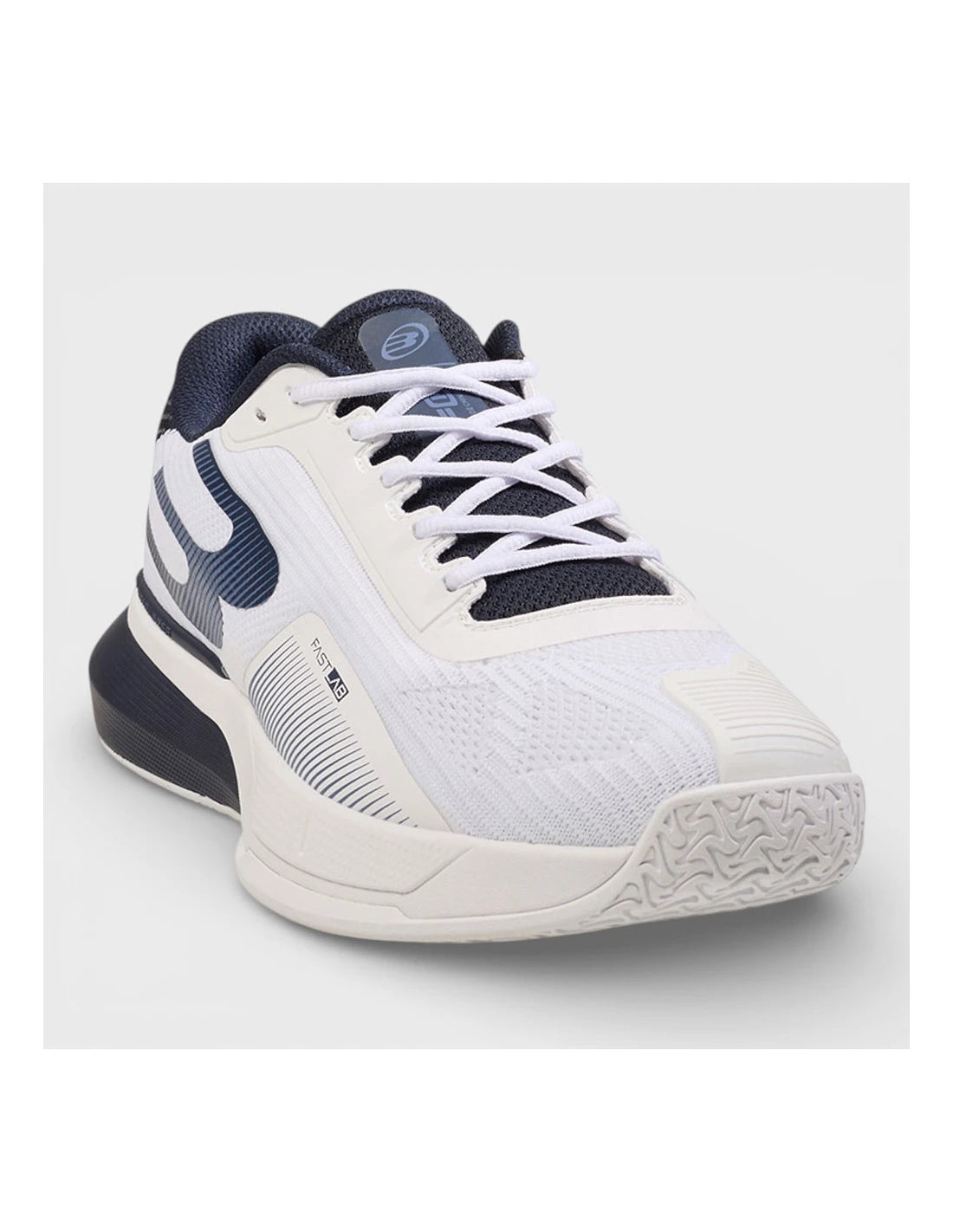 Bullpadel Neurônio 26V Branco