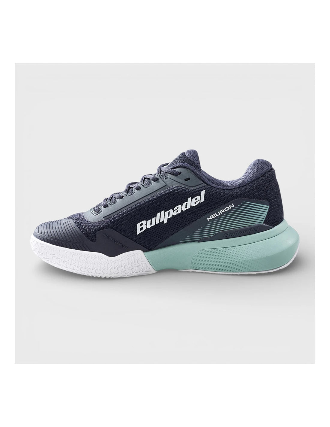Bullpadel Neuron 26V Marine