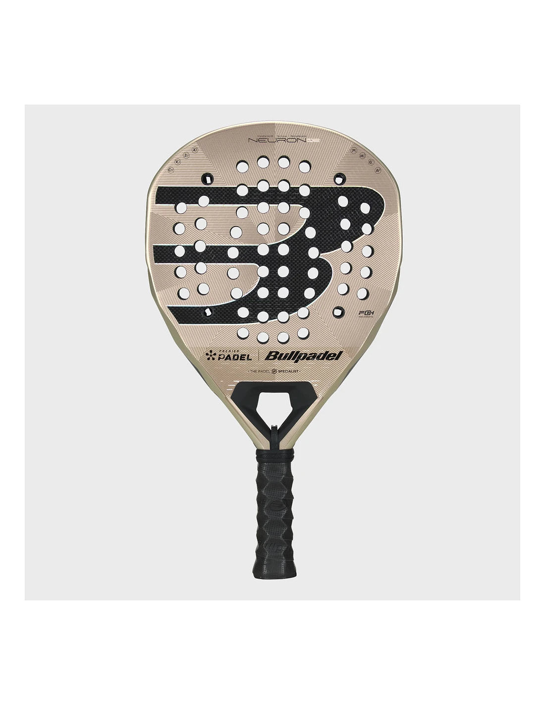 Bullpadel Neuron Premier Padel 26
