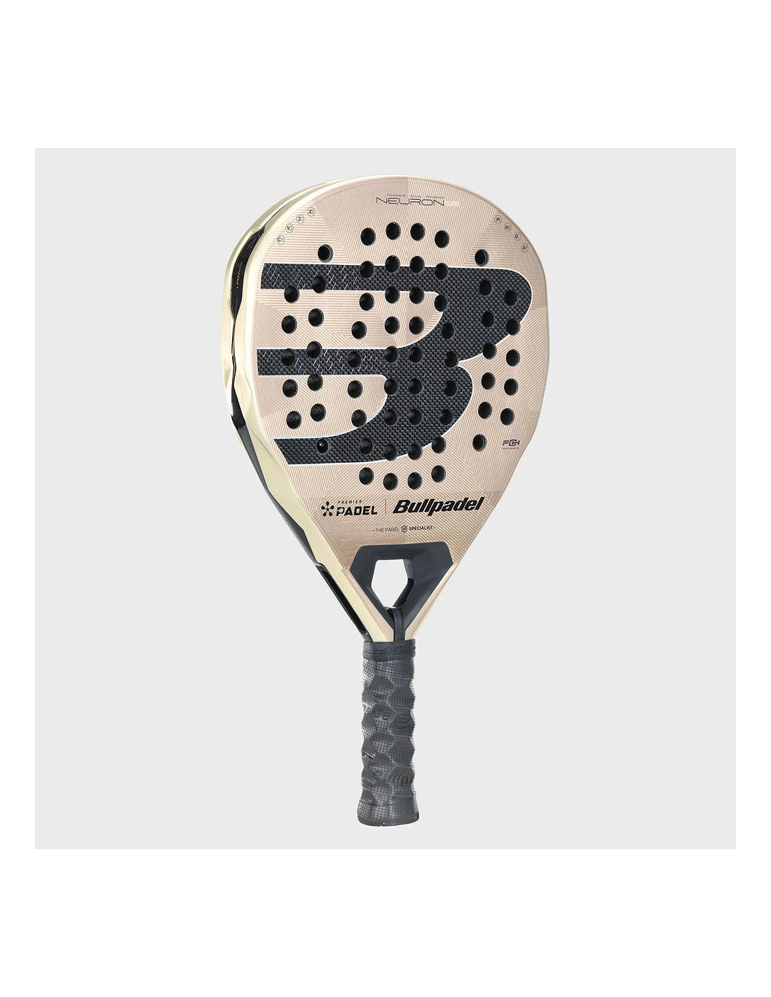 Bullpadel Neuron Premier Padel 26
