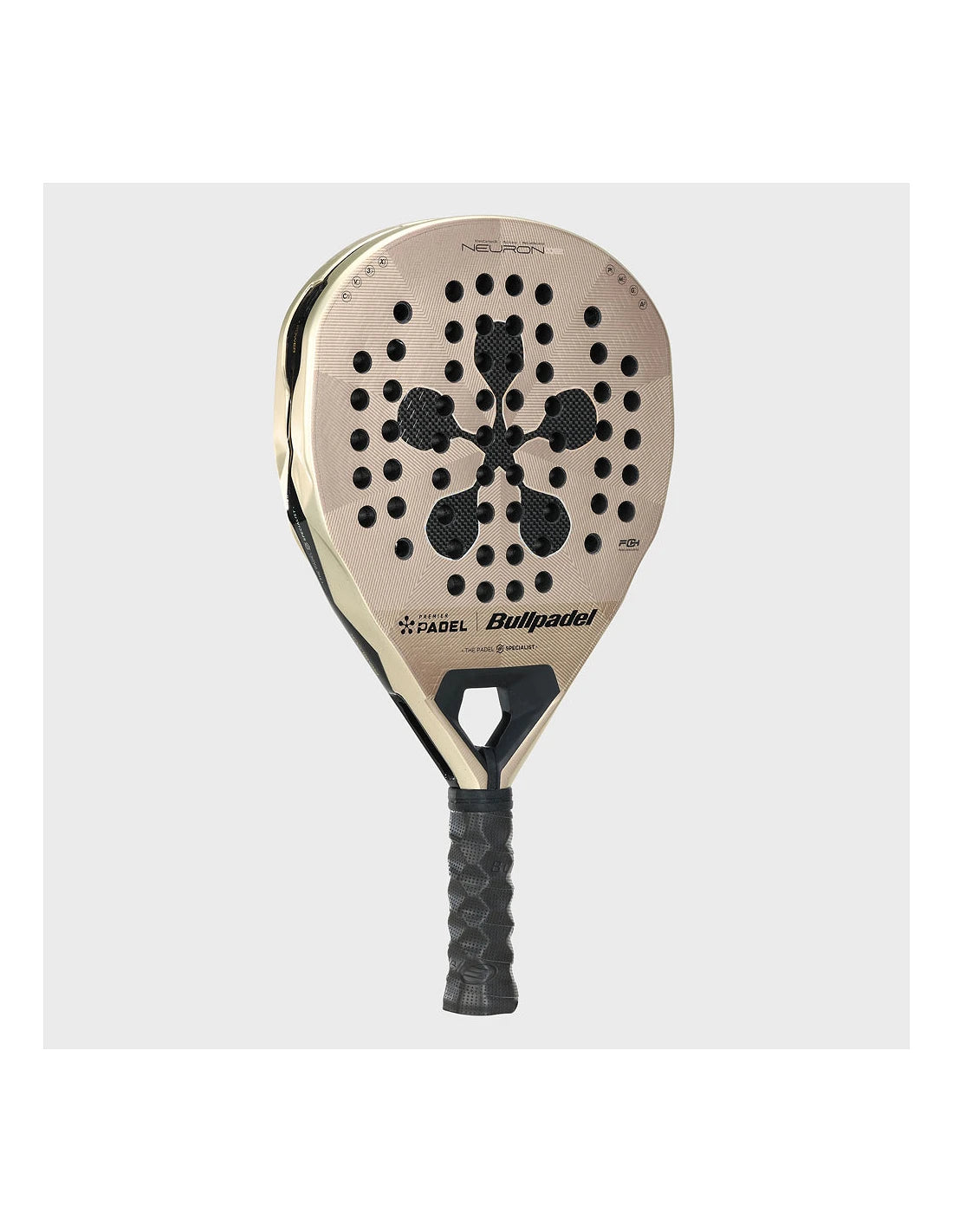 Bullpadel Neurônio Premier Padel 26