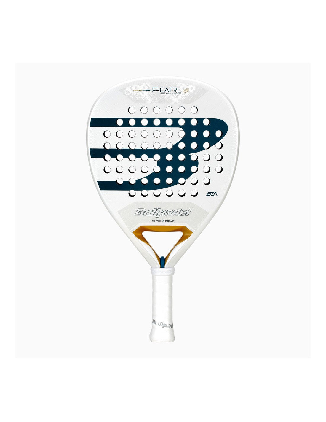 Bullpadel Pearl 26