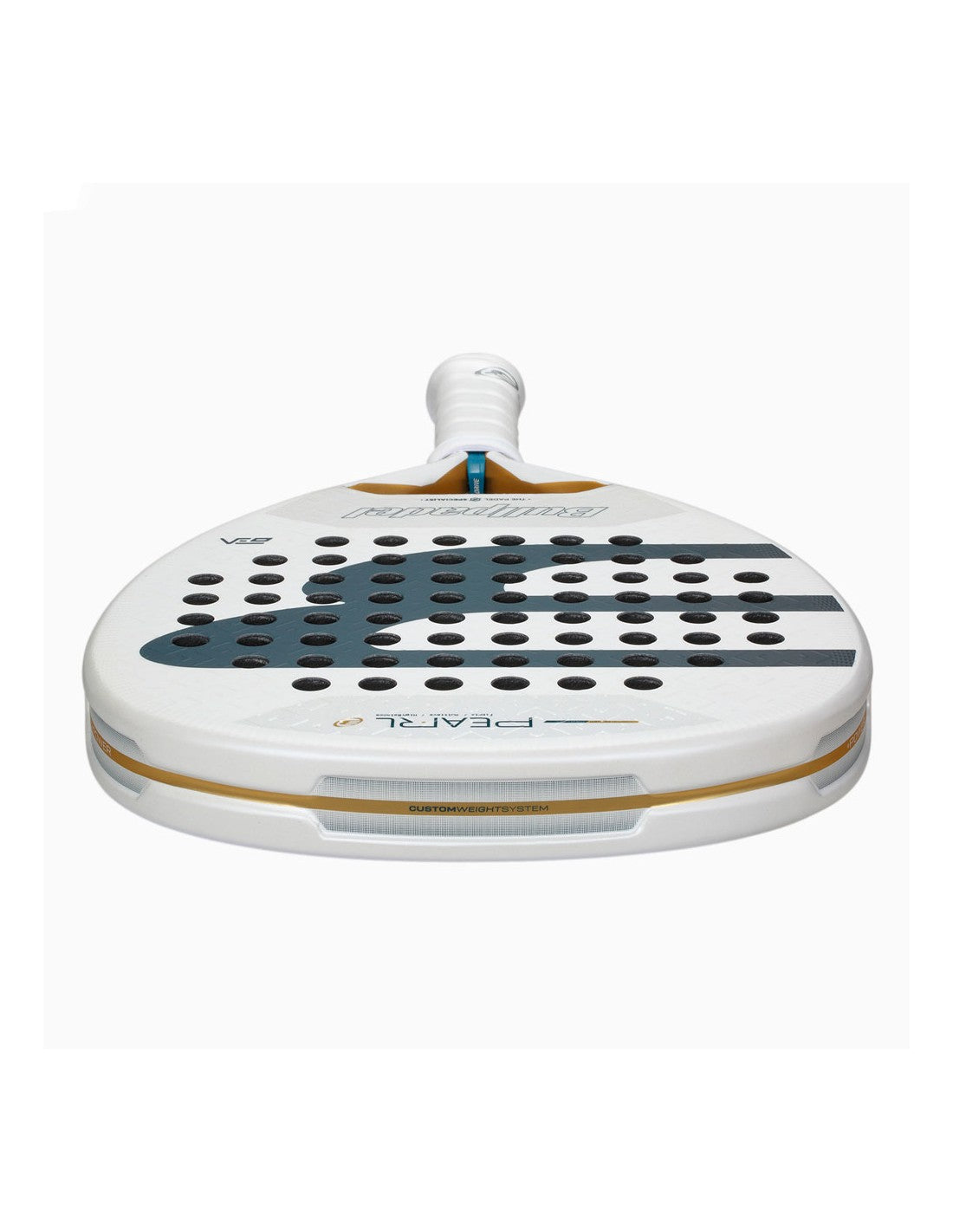 Bullpadel Pearl 26