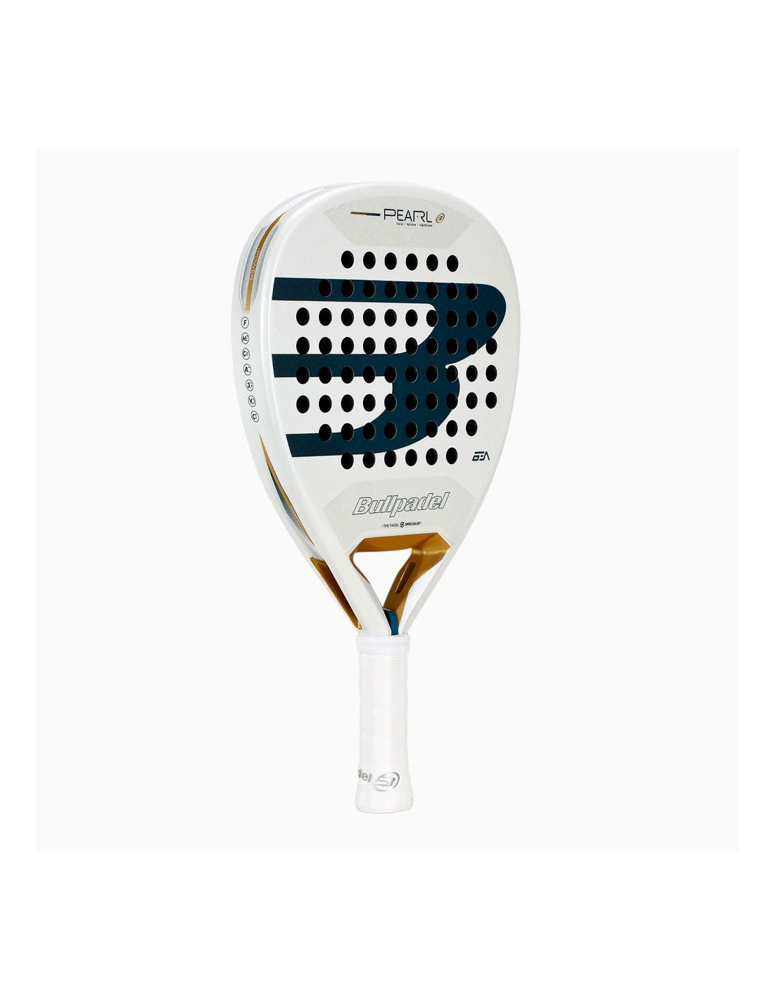 Bullpadel Pearl 26