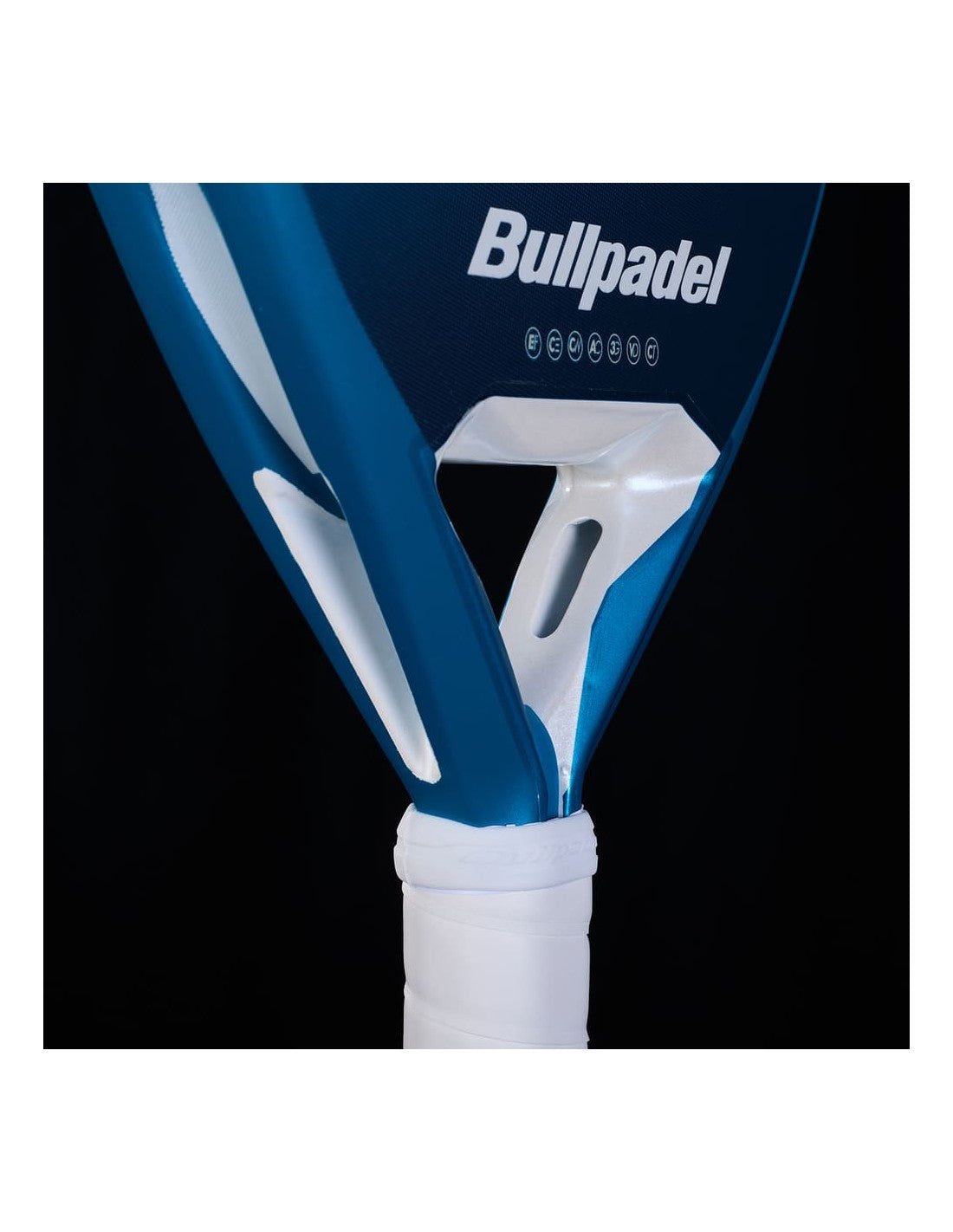 Bullpadel Pearl Cloud 25