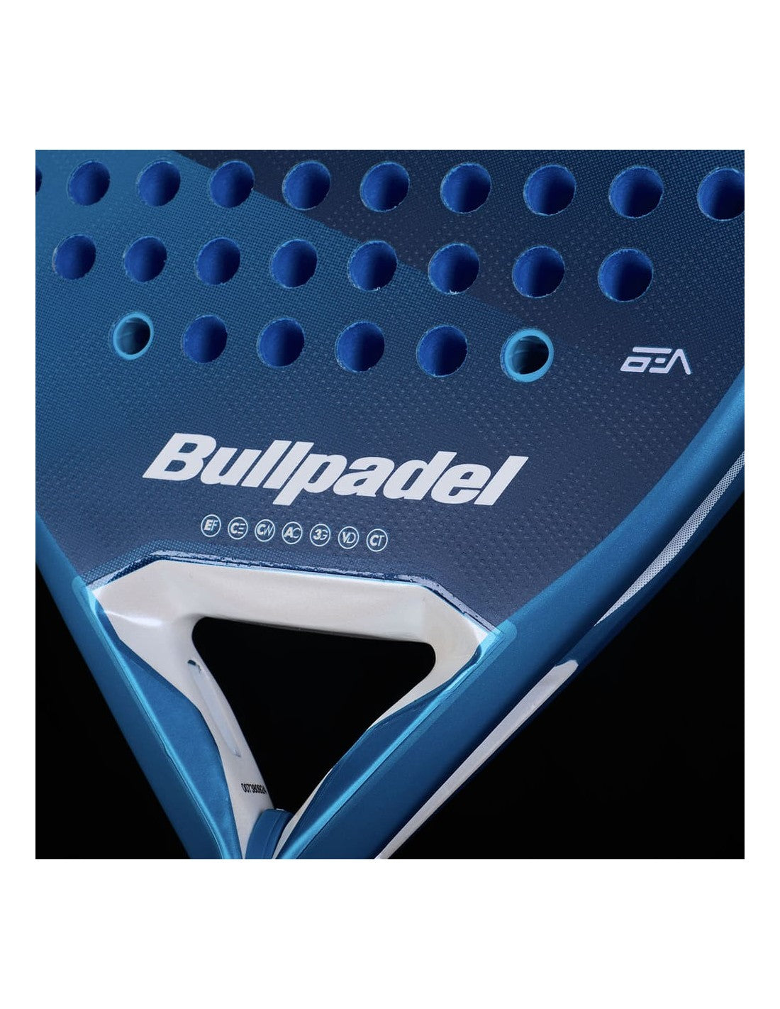 Bullpadel Pearl Cloud 25