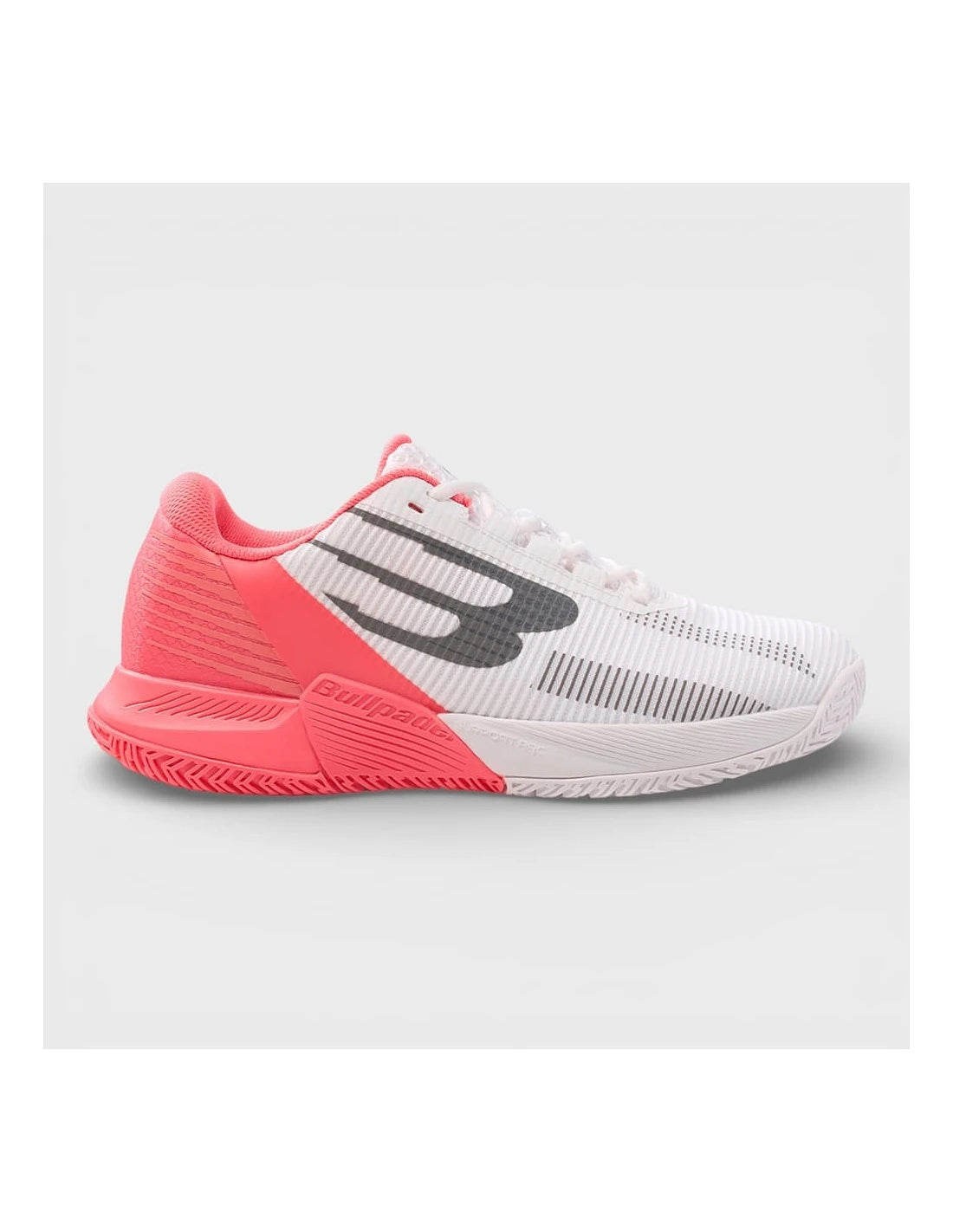 Bullpadel PRF Comfort W 26V White