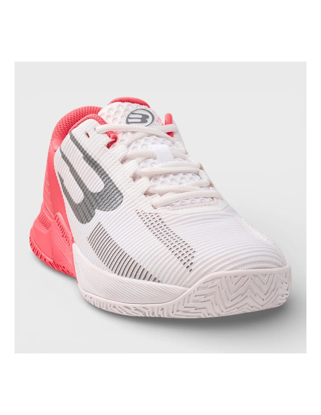 Bullpadel PRF Comfort W 26V White