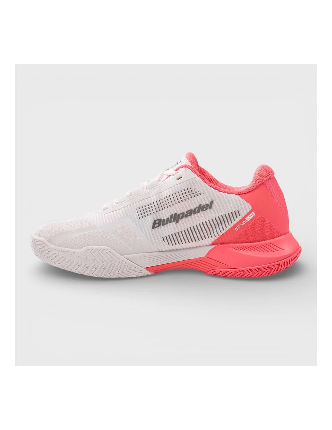 Bullpadel PRF Comfort W 26V White