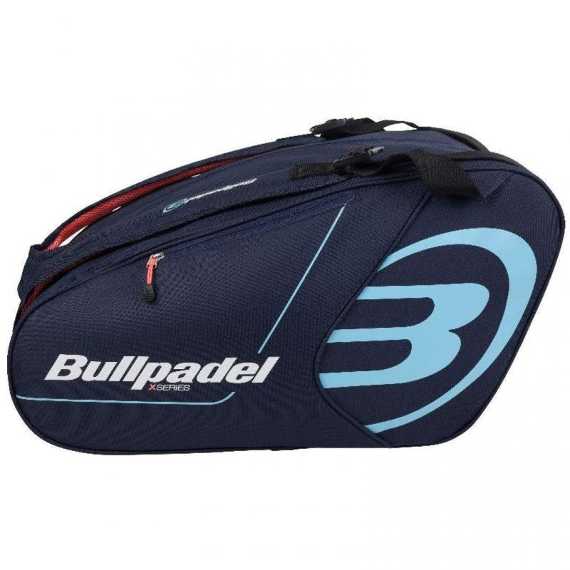 Bullpadel Tour Bppex002 Padel Bag Marino ÚNICA