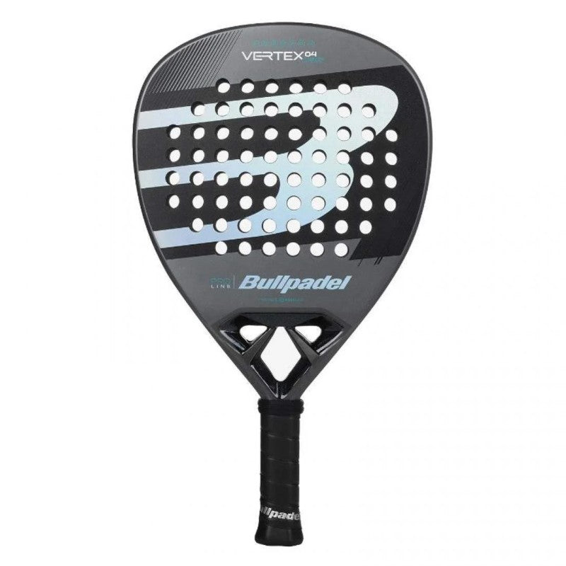 Bullpadel Vertex 04 Comfort Pro Line 2026 Pack