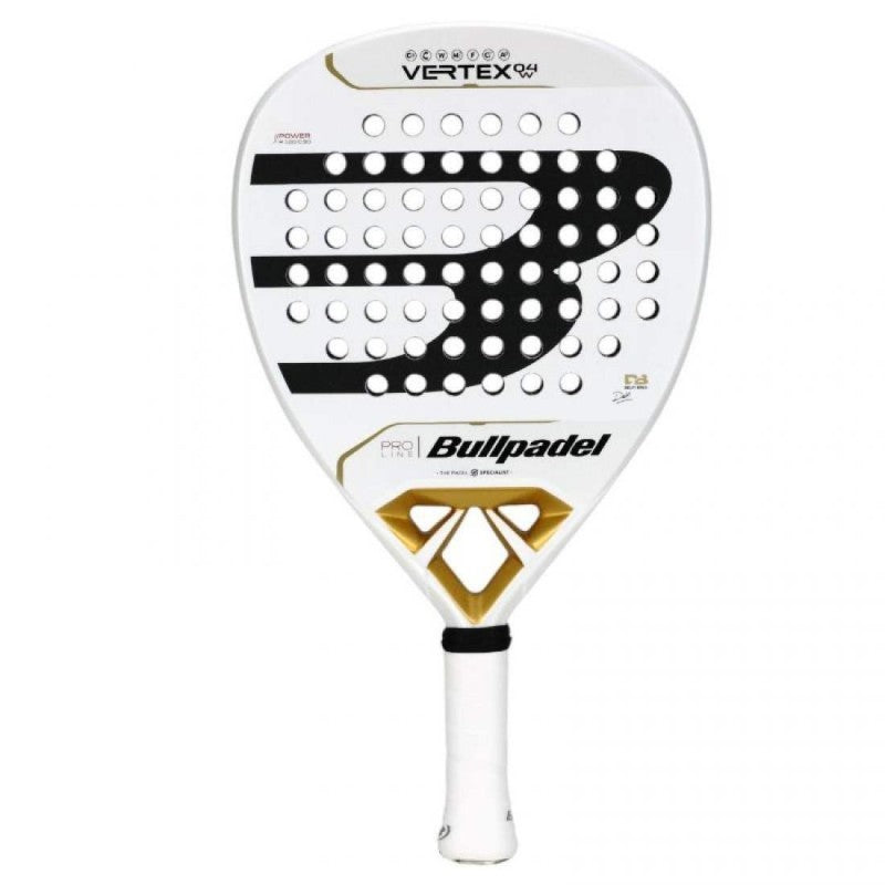 Bullpadel Vertex 04 Wn 24 Racket Padel