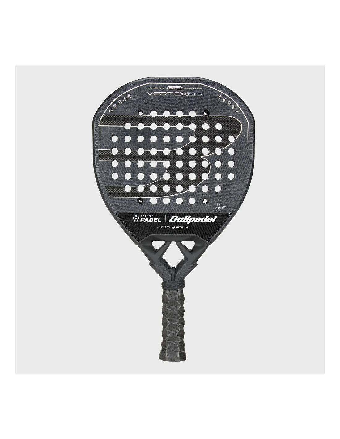 Bullpadel Vertex 05 Geo Premier Padel 26