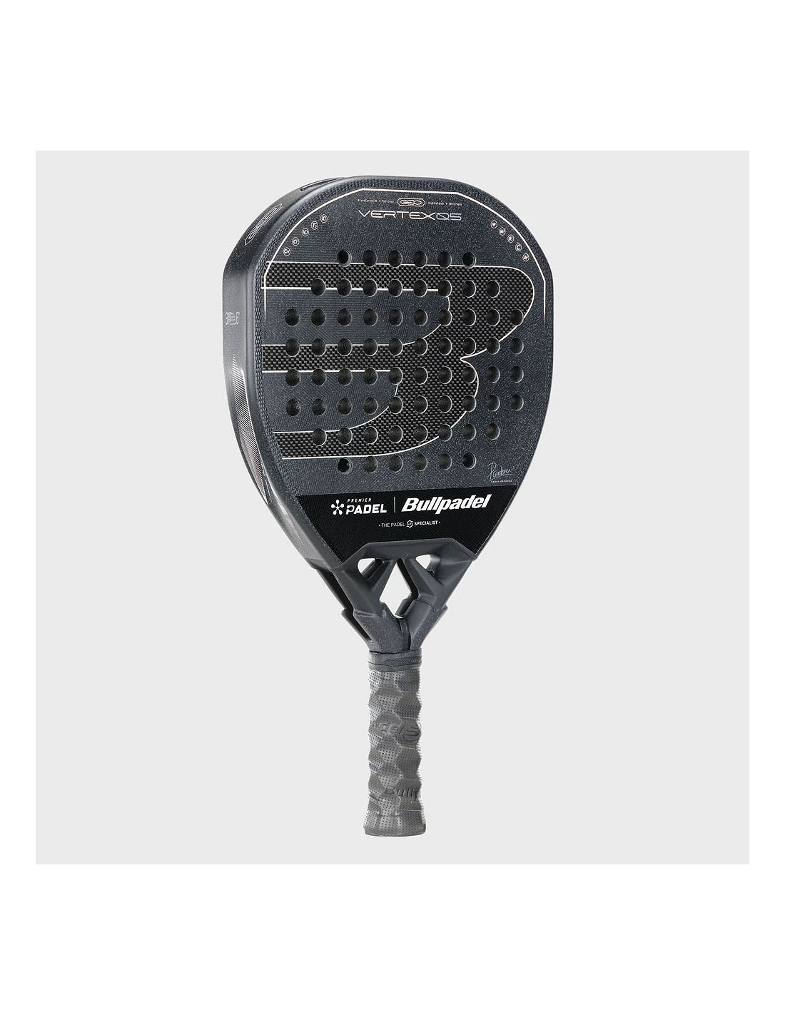 Bullpadel Vertex 05 Geo Premier Padel 26