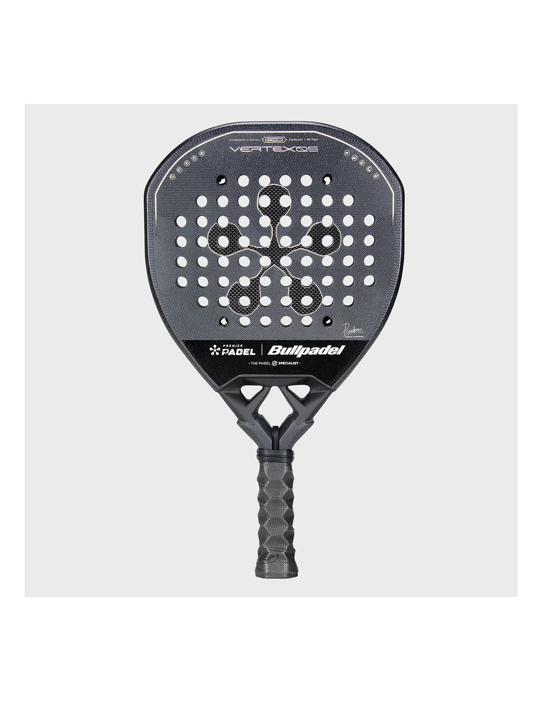 Bullpadel Vertex 05 Geo Premier Padel 26