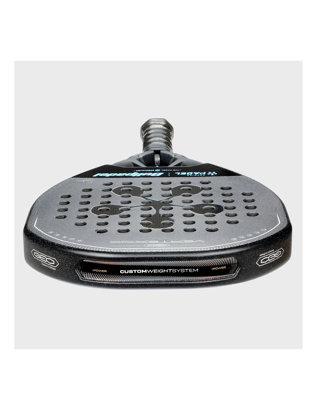 Bullpadel Vertex 05 Geo Premier Padel 26
