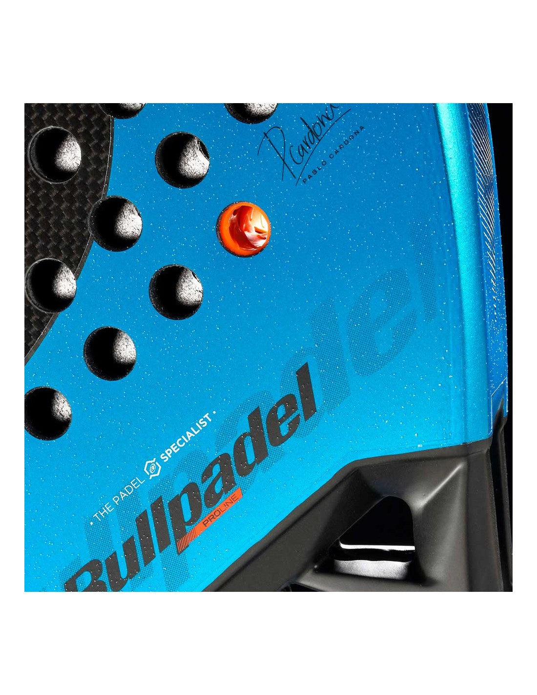 Bullpadel Vertex 05 Geo