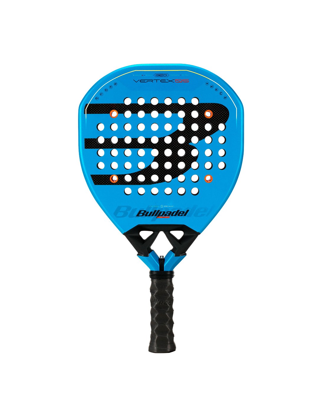 Bullpadel Vertex 05 Geo