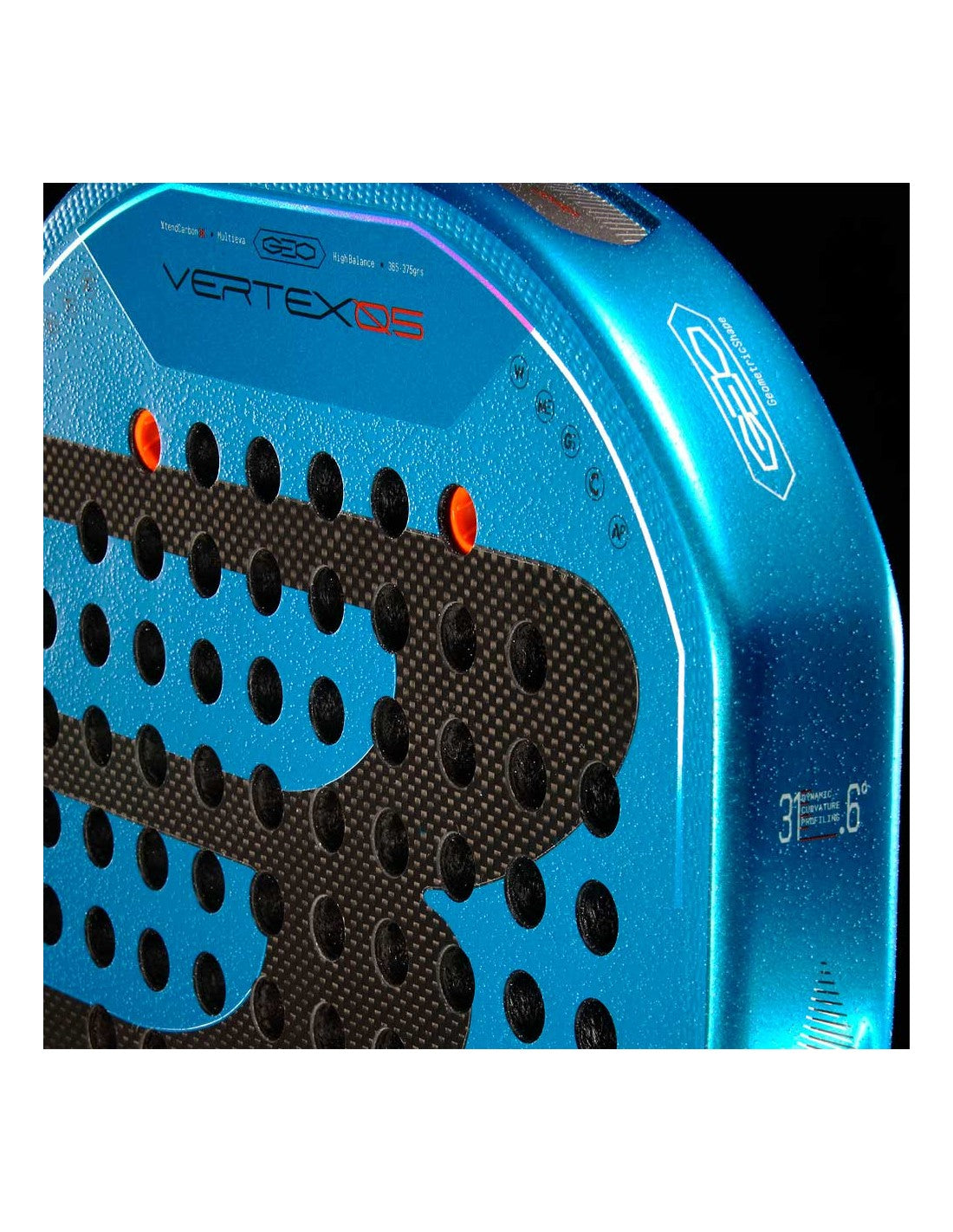 Bullpadel Vertex 05 Geo