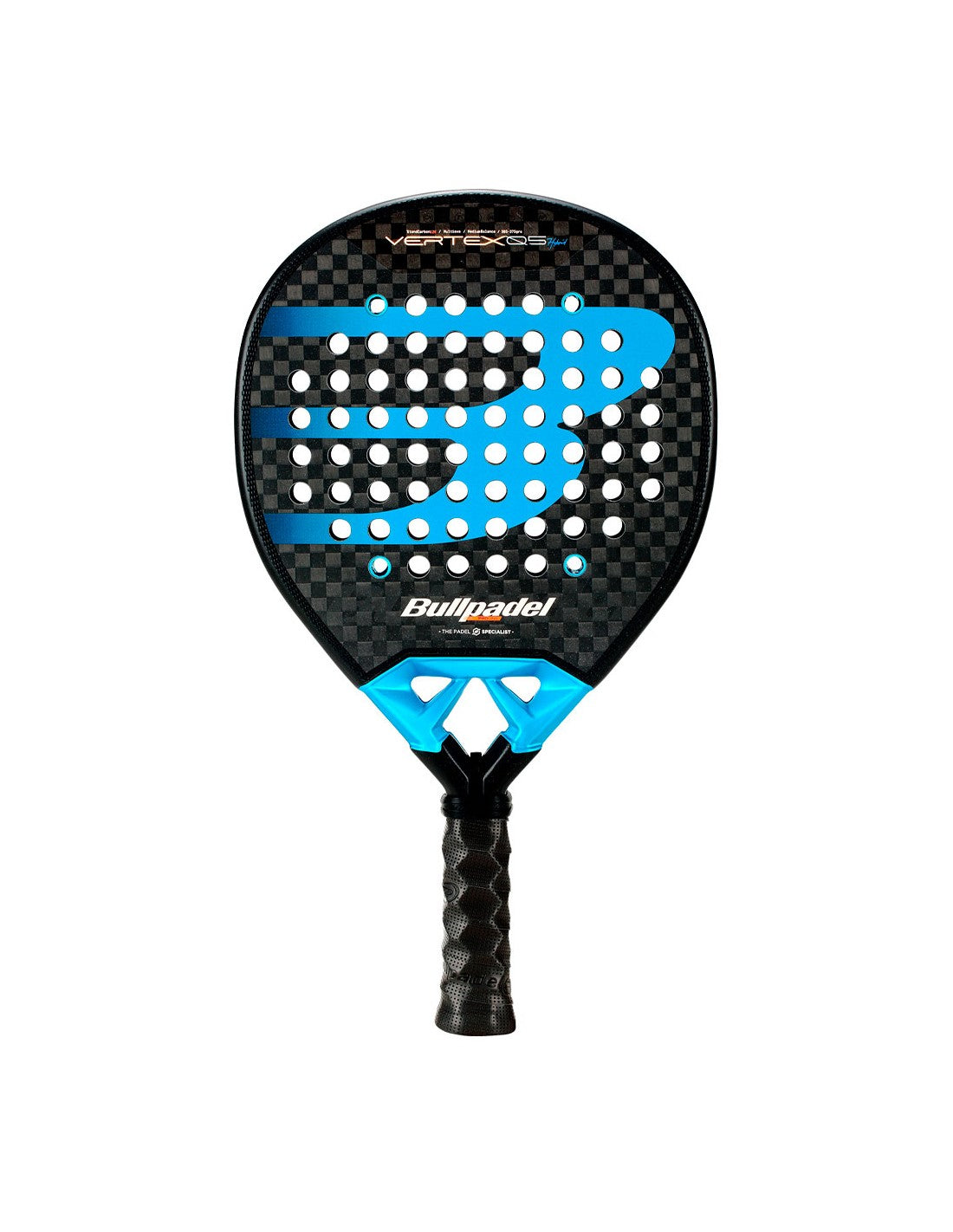 Bullpadel Vertex 05 Hybrid
