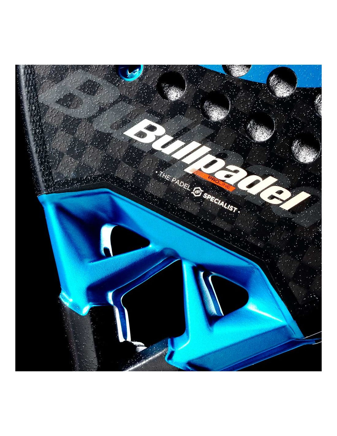 Bullpadel Vertex 05 Hybrid