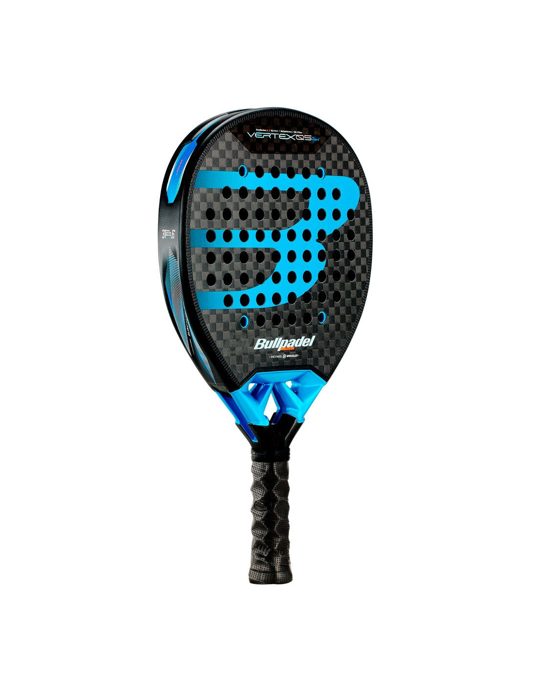 Bullpadel Vertex 05 Hybrid