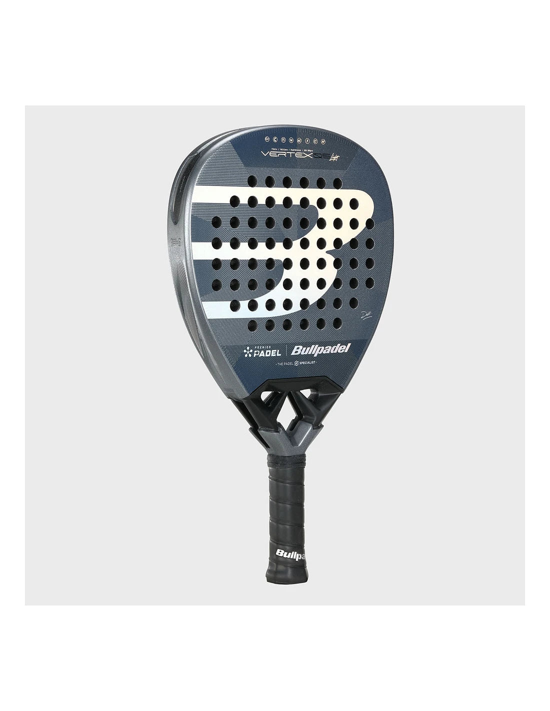 Bullpadel Vertex 05 Light Premier Padel 26