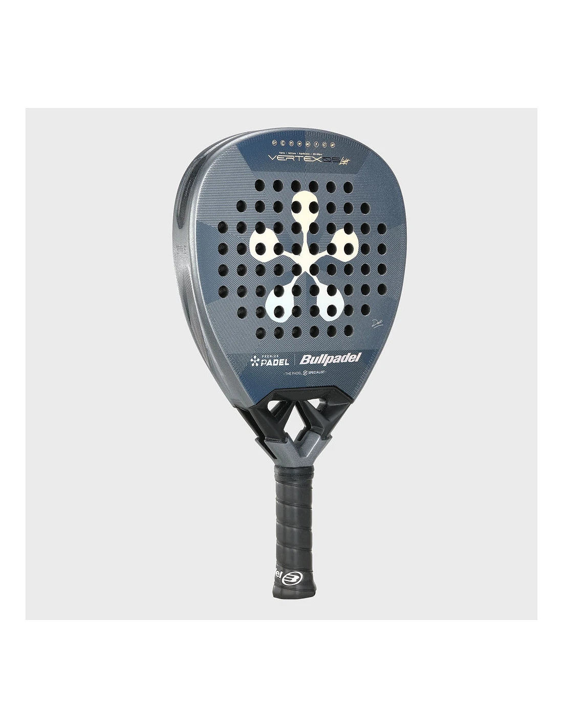 Bullpadel Vertex 05 Light Premier Padel 26
