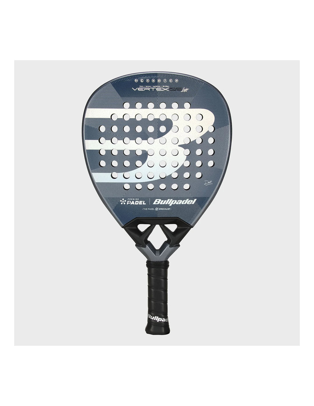 Bullpadel Vertex 05 Light Premier Padel 26