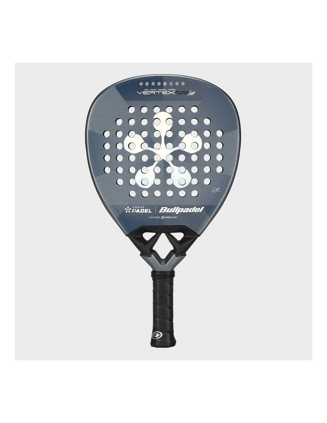 Bullpadel Vertex 05 Light Premier Padel 26