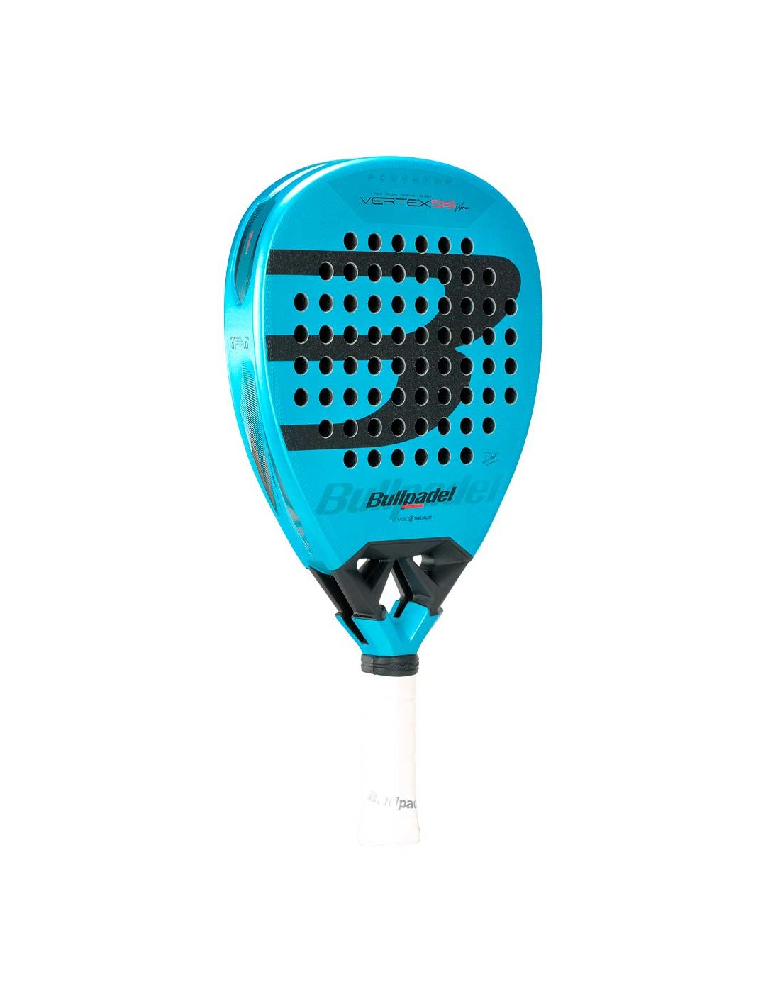 Bullpadel Vertex 05 W