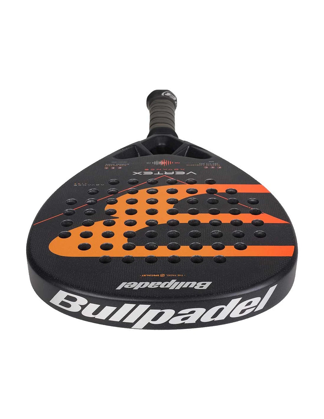 Bullpadel Vertex Advance 26