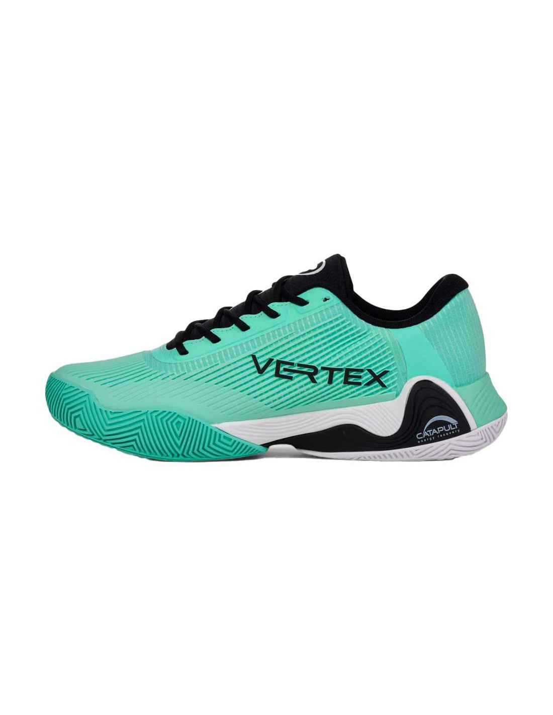 Bullpadel Vertex Vibram 25I Aqua Marine