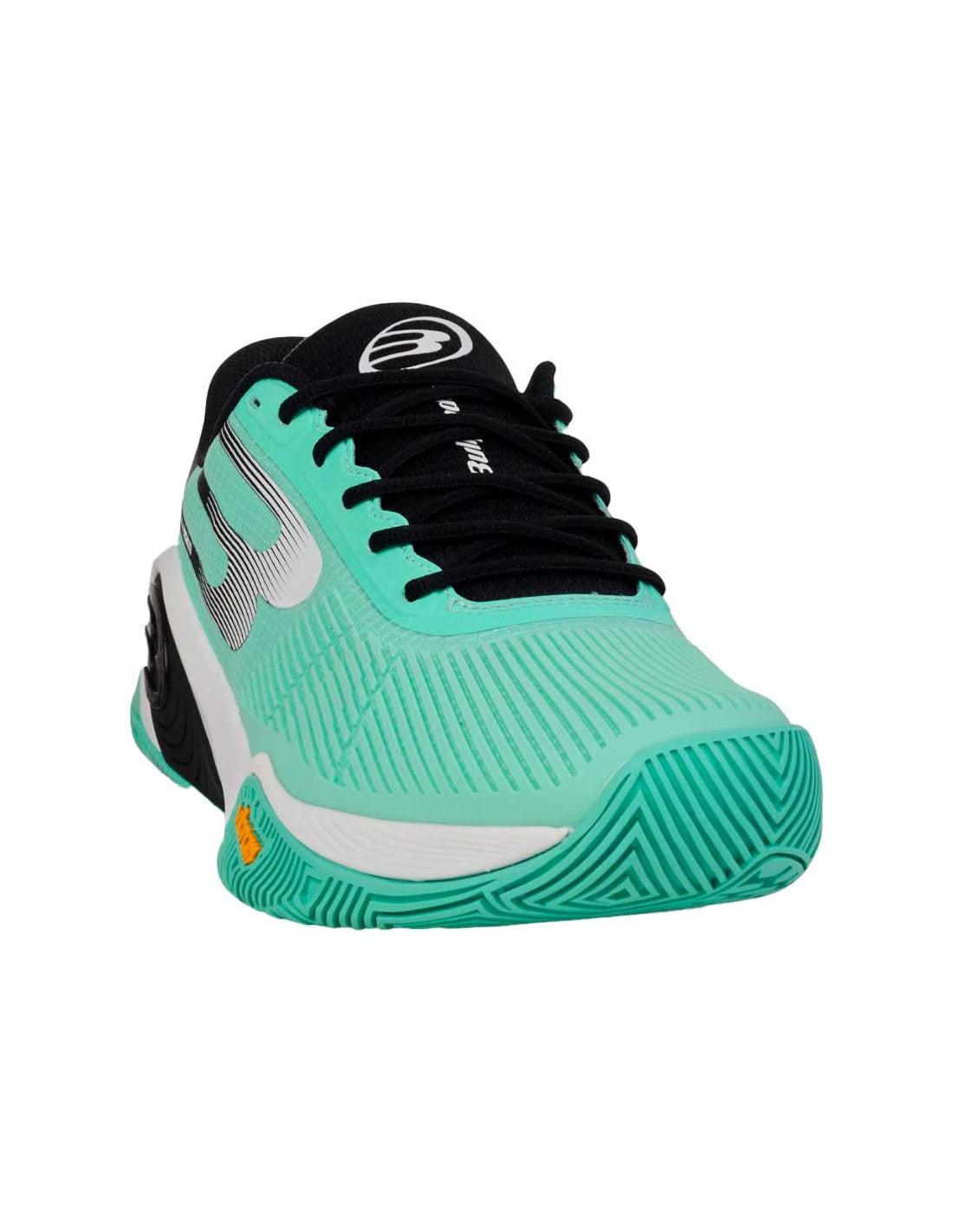 Bullpadel Vertex Vibram 25I Aqua Marine