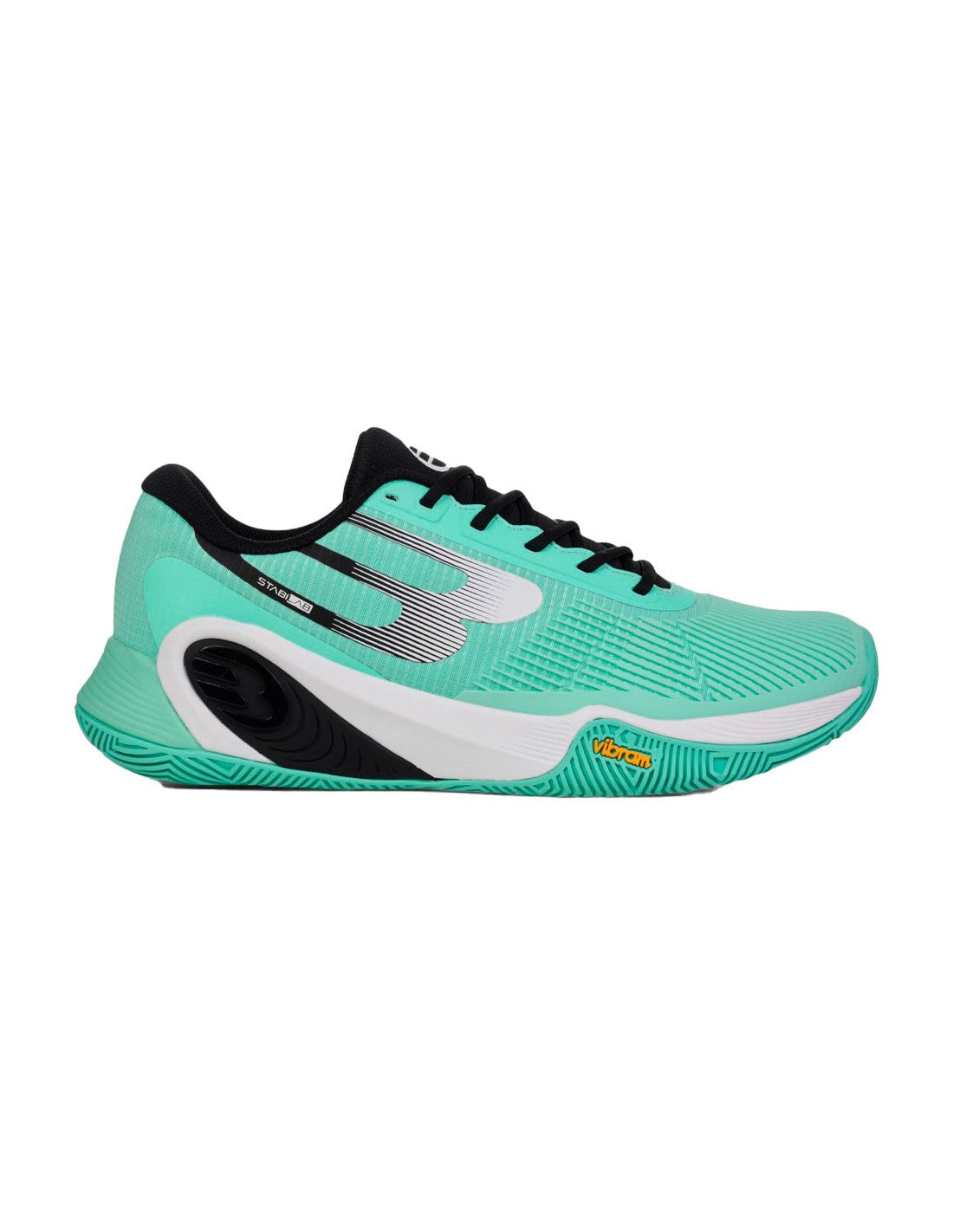 Bullpadel Vertex Vibram 25I Aqua Marine