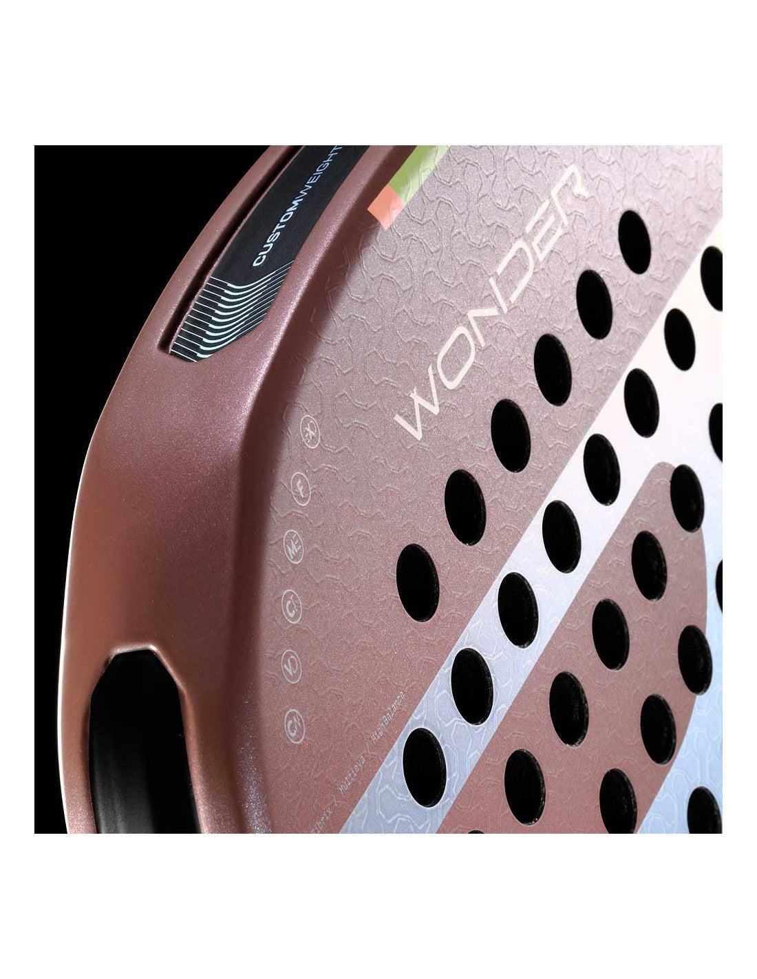 Bullpadel Wunder