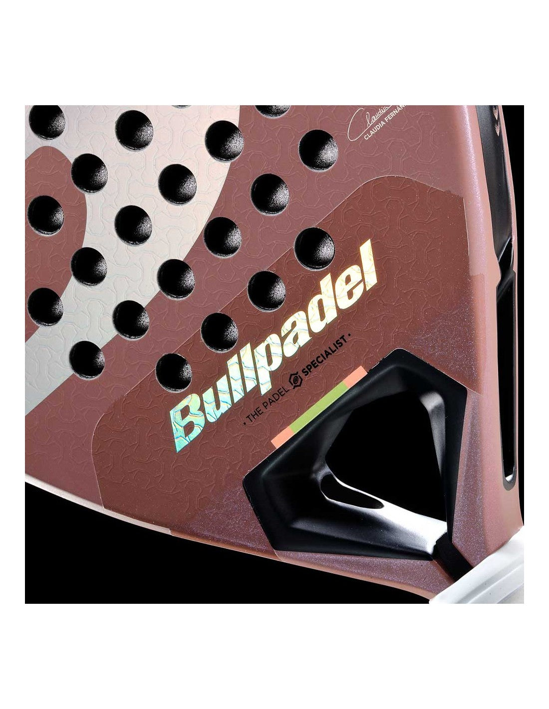 Maravilha Bullpadel
