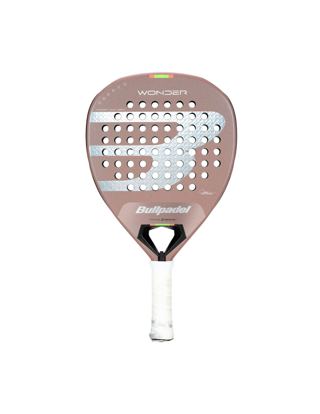 Bullpadel Wonder